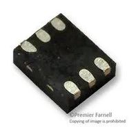 SUPERVISOR, RESET, 5.5V, UDFN-6