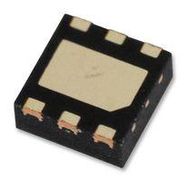 MOSFET, P-CH, 30V, 5.9A, WDFN