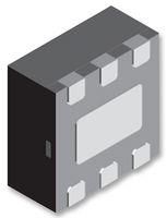 USB-OTG BUS ESD PROTECTION ARRAY