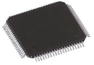 MCU, 32BIT, ARM CORTEX-M4, 50MHZ, LQFP80