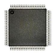 MCU, 16BIT, HCS12X, 80MHZ, QFP-80