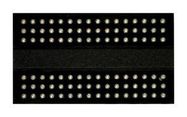 DRAM, 128M X 16BIT, BGA-96