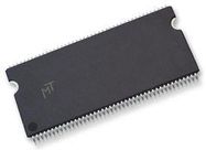 DRAM, 166MHZ, 64MBIT, TSOP-II-86