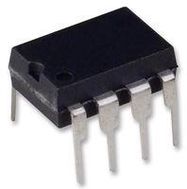 IC, OP AMP, 2.3V, DUAL, PDIP8, 617