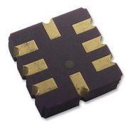 MEMS ACCELEROMETER, X/Y, ANALOGUE, LCC