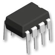 OPTOCOUPLER, TRANSISTOR O/P, 8-DIP