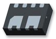 MOSFET, DUAL N-CH, 30V, 4.8A, MICROFET-8