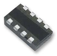 MOSFET, N & P CH, 20V, 0.03OHM, 4A, 1206