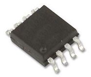 IC, 22BIT ADC, 2.7V, 1CH, 8MSOP