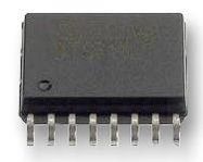 IGBT DRIVER, INV/NON-INV, 2A, DSO-16