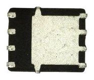 MOSFET, N CH, 40V, 30A, PPAK SO8