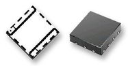 MOSFET, N CH, 800V, 2.5A, POWERFLAT-8