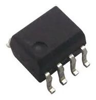 OPTOCPLR, TRIAC, 5.3KV, SMD DIP-6