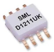 OP-AMP, 20MHZ, -40 TO 85DEG C, SOIC-8