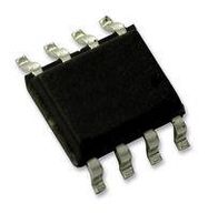 TEMP SENSOR, 12BIT, 1 DEG CEL, MSOP-8