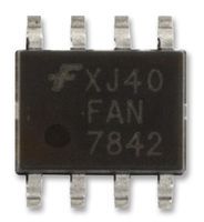 SERIAL EEPROM, 1MBIT, 20MHZ, SOIJ-8