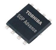 MOSFET, N-CH, 80V, 120A, SOP ADVANCE