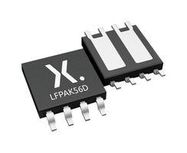 MOSFET, AEC-Q101, DUAL N-CH, SOT-1205