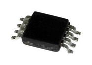 GATE DRIVER, LOW SIDE, MOSFET, TSSOP-8