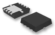 MOSFET, N-CH, 30V, 170A, WDFN-8