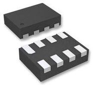 FANOUT CLOCK BUFFER, -40 TO 125DEG C