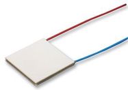 PELTIER MODULE, 29.7W, 20 X 20 X 3.1MM