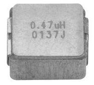 INDUCTOR, 0.82UH, ┬▒ 20%, 13.8A, SHIELDED