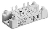 BRIDGE RECTIFIER, 3 PH, 83A, 1600V