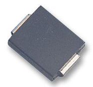 DIODE, STANDARD, 1A, SMA