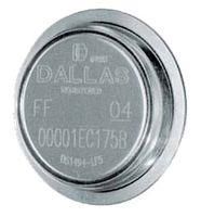 SERIAL NUMBER IBUTTON, ROM, 64BIT