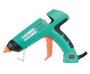 Professional HotMelt Glue Gun 80W 150°C, GK-390B Pro'sKit