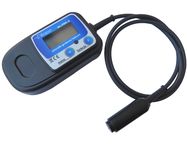 Car paint thickness gauges Fe&Al