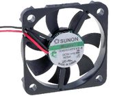 Fan 40x40x6mm 5Vdc 0.4W 9.3m³/h  26dBA vapo SUNON RoHS