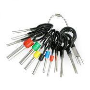 Wrenches removers for pins, 18 tools kit