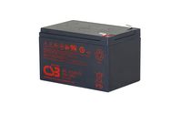 Lead acid battery 12V 12Ah GPL CSB