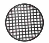 Speaker grille Ø10'' (256mm)