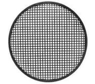 Speaker grille Ø12'' (307mm)