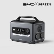 UGREEN PowerRoam 1200W Power Station 1024Wh GS1200 UGREEN