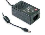 18W single output power supply 48V 0.375A desktop