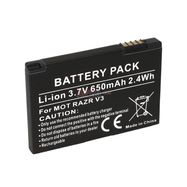 3,7V-800MAH,LI-ION GSM AKKU MOTOROLA