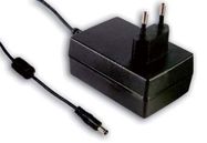 18W single output power supply 24V 0.75A plug in adaptor