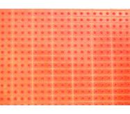 Board with Dots/Strips 160x100mm