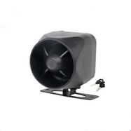 Autonomous siren 12V, 15W, 1 tonne