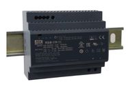 150W single output DIN rail power supply 24V 6.25A, MEAN WELL