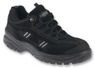 SAFETY TRAINER, BLACK, SIZE 5