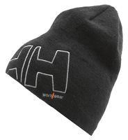 BEENIE HAT, BLACK