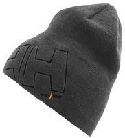 BEANIE HAT, GREY