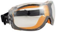 SAFETY GOGGLE, CONCEALER, ANTI FOG