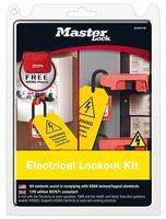 ELECTRICAL LOCKOUT KIT