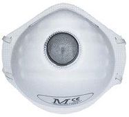 RESPIRATOR, FFP2, PK 10